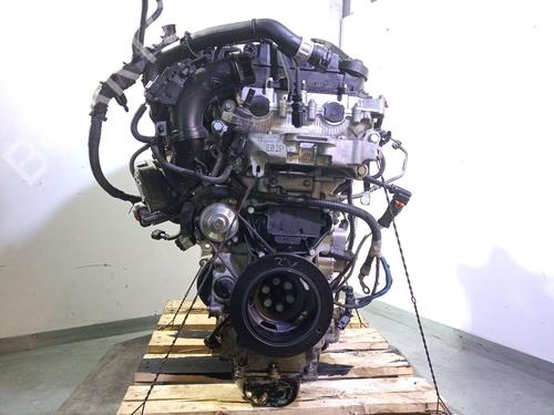 Used Engine PEUGEOT 2008 I (CU_) 1.2 THP 110 / PureTech 110 (110 hp) 29064100
