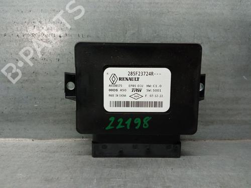 Used Electronic module NISSAN JUKE (F16_) 1.0 (114 hp) 25236232