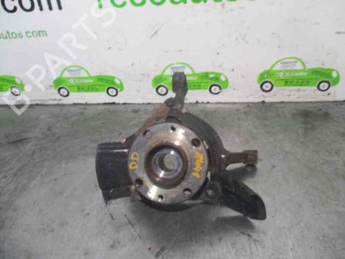Used Right front steering knuckle FIAT MULTIPLA (186_) 1.9 JTD 105 (186AXB1A) (105 hp) 20250055