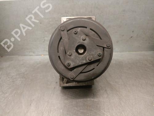 AC compressor DACIA SANDERO II TCe 90 LPG (B8M1) | BP28053460M34 