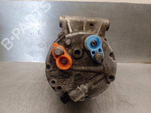 AC-Kompressor RENAULT ESPACE IV (JK0/1_) 2.2 dCi (JK0H) | BP15198452M34 