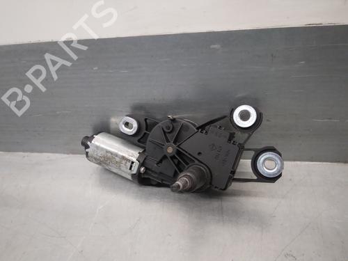 Used Rear wiper motor SEAT IBIZA IV (6J5, 6P1) [2008-2017]  15191139