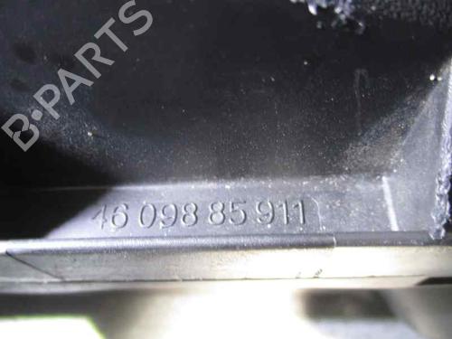 Air filter box FORD MONDEO III (B5Y) 2.0 TDCi | BP20249618M87 
