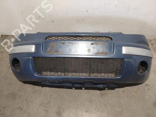 Used Front bumper reinforcement Front bumper reinforcement 39472197 39472197