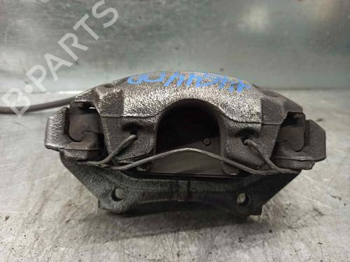 Right front brake caliper DACIA SANDERO II 1.0 TCe 100 (B8ML) | BP11617905M104 - Image 5