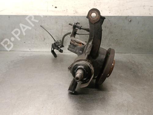 Right front steering knuckle FIAT SCUDO Van 1.5 Multijet 120 (506) | BP32271622M26