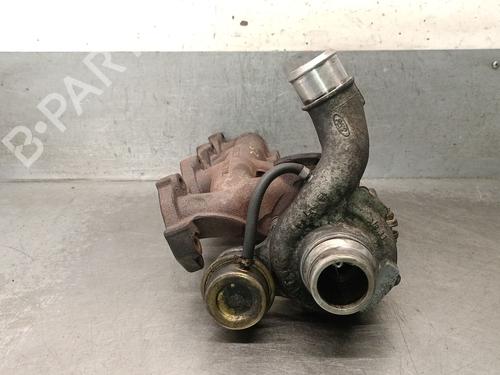 Used Turbocharger/Supercharger Turbocharger/Supercharger FORD TRANSIT CONNECT (P65_, P70_, P80_) 1.8 Di (75 hp) 33887444 33887444