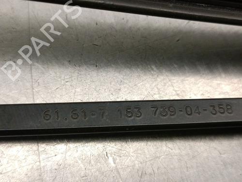 Front windshield wiper arm BMW X6 (E71, E72) xDrive 35 d | BP34152980C143 - Image 3