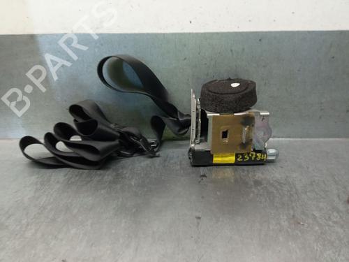 Rear left seatbelt MERCEDES-BENZ C-CLASS (W204) C 300 4-matic (204.081) | BP29970702I29