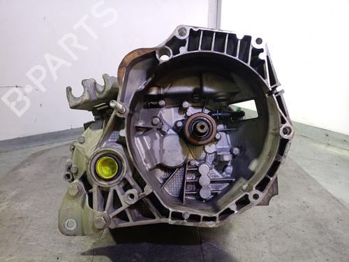 Used Gearbox FIAT 500L (351_, 352_) 1.3 D Multijet (199.LYM11, 199.LYM1A) (95 hp) 29374393