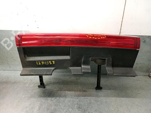 Left taillight DACIA LOGAN (LS_) 1.5 dCi (LS0K) | BP28726266C34 