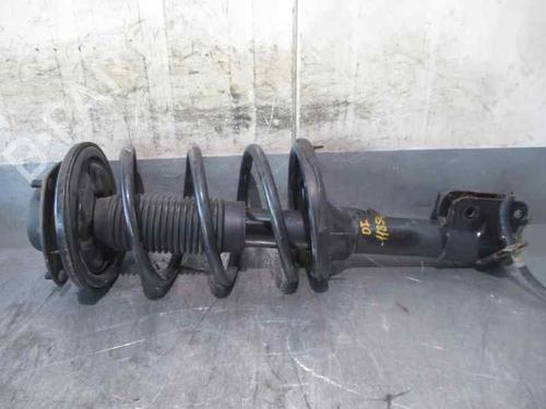 Used Left front shock absorber HYUNDAI SANTA FÉ I SUV Van (SM) [2000-2006]  6519094