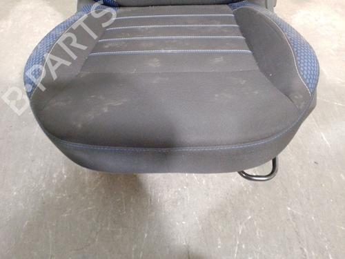 Left front seat DACIA DUSTER (HM_) 1.5 dCi 115 4x4 (HMAD) | BP32169215C15 