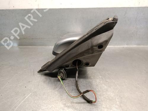 Left mirror BMW 5 (E60) 530 d | BP28100817C26 