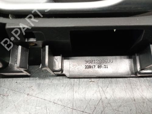 Front left interior door handle CITROËN C4 CACTUS 1.6 BlueHDi 100 | BP25238363I13 