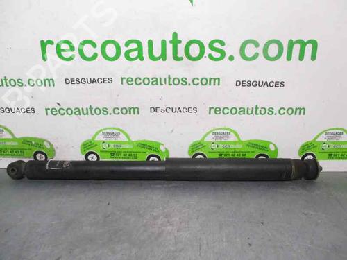 Left rear shock absorber OPEL ASTRA F Saloon (T92)  | BP2057736M18 