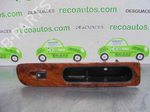 Used Right rear window switch KIA CARENS II MPV (FJ) [2002-2013]  3509131
