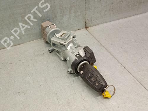 Used Ignition barrel FORD C-MAX II (DXA/CB7, DXA/CEU) 1.0 EcoBoost (125 hp) 30890699