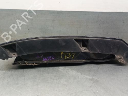 Left taillight OPEL CORSA C (X01) 1.3 CDTI (F08, F68) | BP25735875C34 
