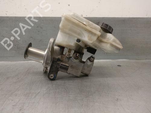 Brake master cylinder VW TIGUAN (5N_) 2.0 TDI | BP29475519M77 