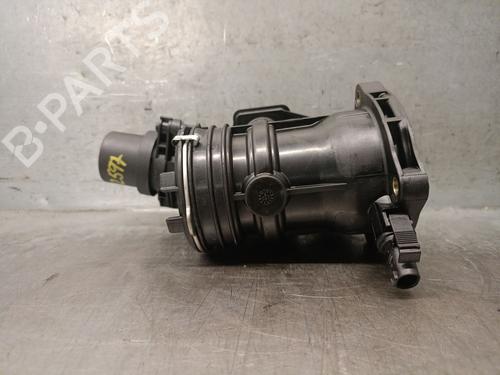 Used Throttle body MERCEDES-BENZ A-CLASS (W169) A 180 CDI (169.007, 169.307) (109 hp) 25711442