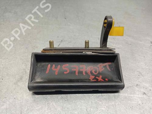 Used Tailgate handle Tailgate handle 9090018 9090018