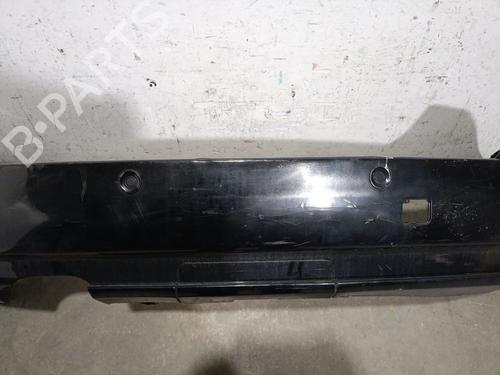 Rear bumper BMW X3 (E83) 2.0 sd | BP23408981C8 