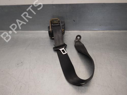 Sikkerhedssele bag højre SEAT LEON (1M1) 1.9 TDI (110 hp) 13719538