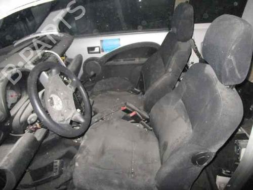 Left front window switch THINK CITY electric | BP25234743I27 