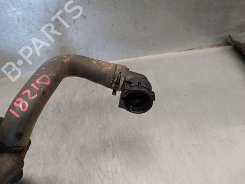 AC pipe LAND ROVER RANGE ROVER SPORT II (L494) 3.0 TDV6 4x4 | BP14331364M126 