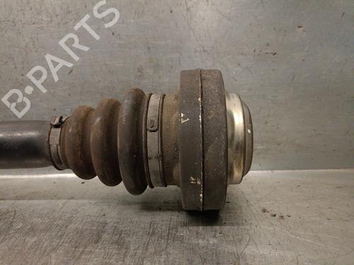 Right rear driveshaft BMW 5 (E60) 530 i | BP20268766M41 