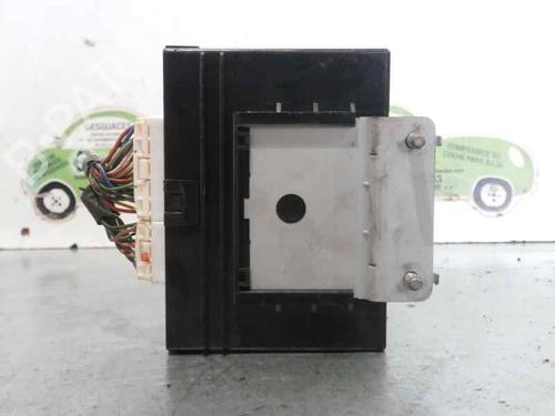 Electronic module HYUNDAI GETZ (TB) 1.5 CRDi | BP2054343M83 