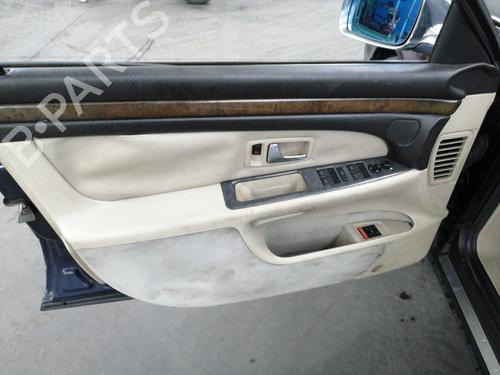 Left front window switch AUDI A8 D2 (4D2, 4D8) S8 quattro | BP16179315I27 - Image 6