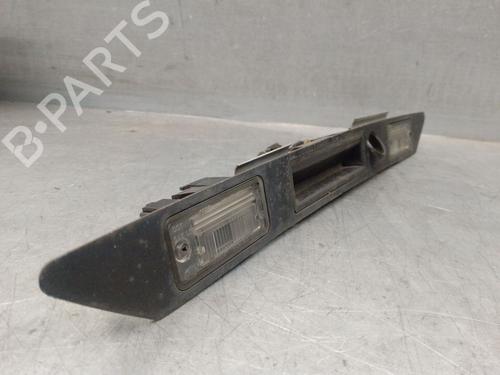 Tailgate handle AUDI A4 B6 (8E2) 2.5 TDI | BP31356949C132