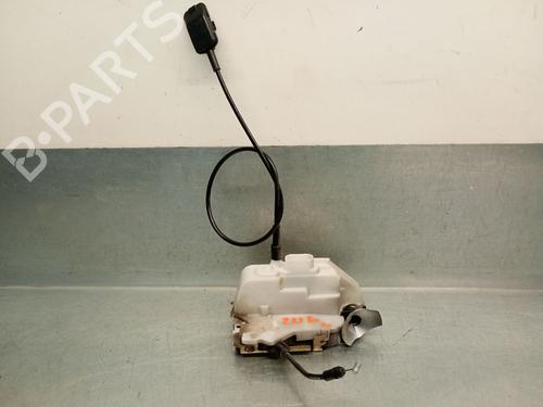 Used Front left lock RENAULT SCÉNIC II (JM0/1_) 1.6 16V (JM1R) (112 hp) 28129111