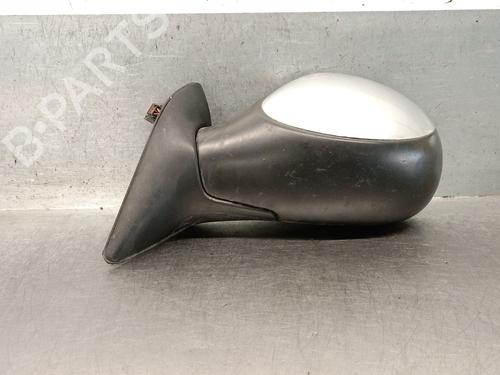 Left mirror CITROËN XSARA PICASSO (N68) 2.0 HDi | BP29403120C26 