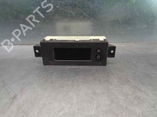Used Display monitor OPEL ASTRA G Hatchback (T98) [1998-2009]  7546368