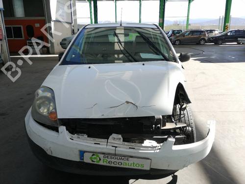 Front left window mechanism FORD FIESTA V (JH_, JD_)  | BP17193218C22 