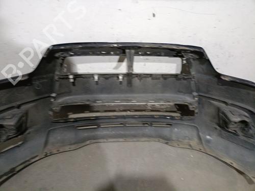 Front bumper MITSUBISHI ASX (GA_W_) 1.8 DI-D (GA6W) | BP30472715C7 