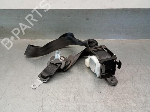 Sicherheitsgurt hinten mitte für CITROËN C4 Grand Picasso II (DA_, DE_) 2.0 BlueHDi 150 (150 hp) 25239416
