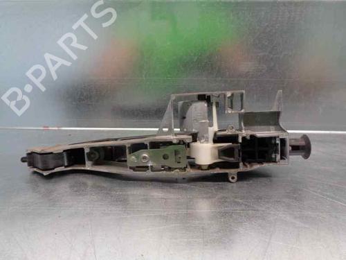 Rear right exterior door handle PEUGEOT 3008 I MPV (0U_) 2.0 HDi 150 / BlueHDi 150 | BP6034968C130 