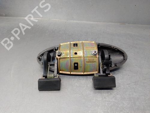 Rear left exterior door handle SAAB 9-5 (YS3E) 2.0 t | BP15081031C130 