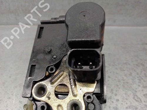 Højre bagtil lås SSANGYONG REXTON / REXTON II (GAB_) 2.7 Xdi | BP18781342C99