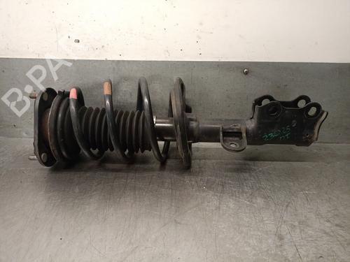 Used Left front shock absorber LEXUS CT (ZWA10_) 200h (ZWA10_) (99 hp) 27899118