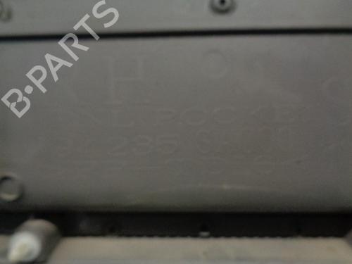 Front right panel SUBARU FORESTER (SG_) 2.0 X AWD (SG5) | BP11769378C59 