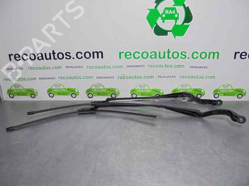 Front windshield wiper arm FORD GALAXY II (WA6) 2.0 TDCi | BP3472293C143 