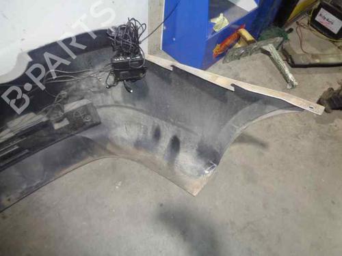 Rear bumper CHRYSLER SEBRING (JS) 2.0 CRD | BP7869208C8 