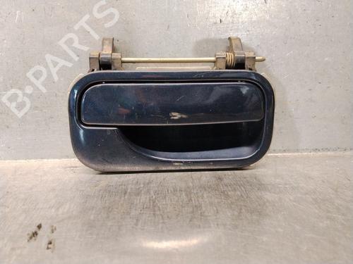 Used Front right exterior door handle Front right exterior door handle 39077731 39077731