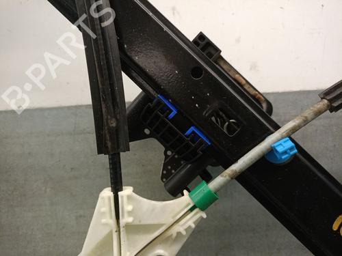 Front left window mechanism AUDI A3 Sportback (8VA, 8VF) 1.0 TFSI | BP25244305C22 