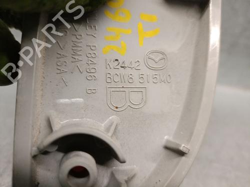 Rear bumper left light MAZDA 3 (BM, BN) 2.2 D | BP32673728C81  - Image 5